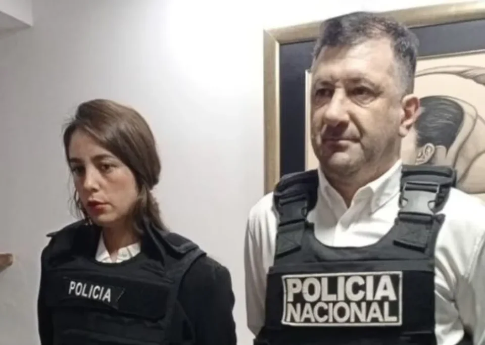 Postergaron el inicio del juicio oral contra el ex Senador Kueider
