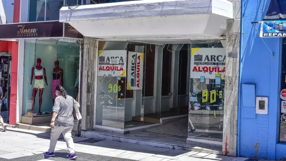 Alerta en Entre Ríos: la Federación Económica advierte que «cada comercio que cierra es un retroceso»