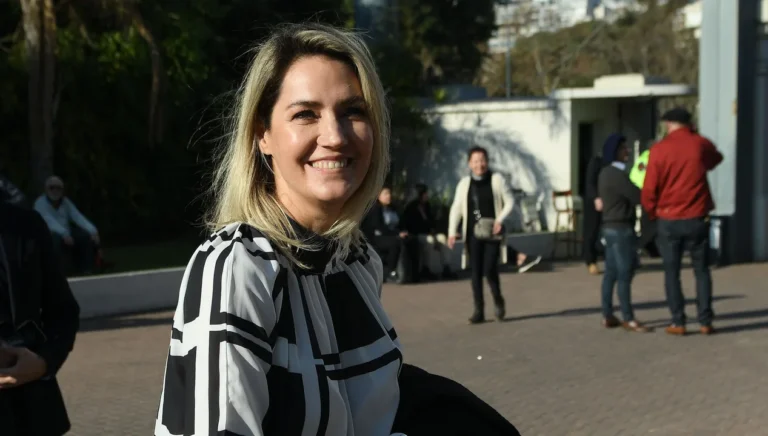 Frente opositor en el Senado: La UCR se planta contra el Ejecutivo y respaldará el pliego judicial de Michelli
