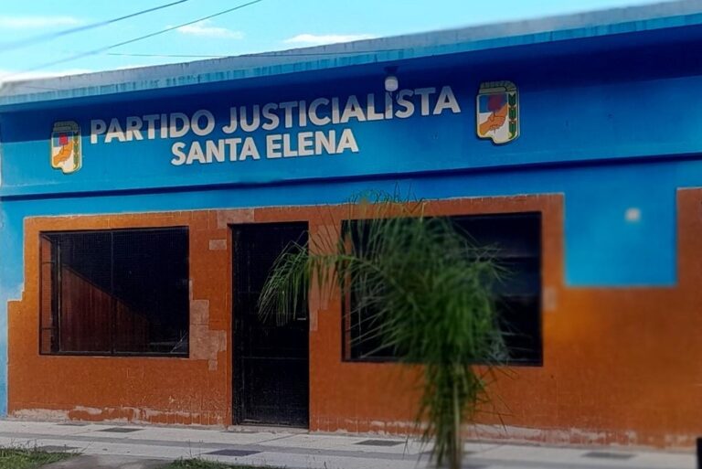 Fuerte interna en el peronismo entrerriano: militantes tildan de “trucho e ilegítimo” el congreso provincial del PJ